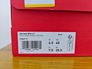 PUMA DEVIATE NITRO 2