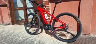 Bicicleta Eléctrica Orbea 29