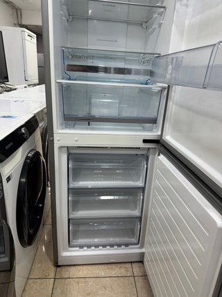Nevera Balay Combi