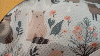 Cojín Mimos Talla S