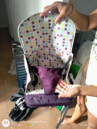 Cuna bebé y accesorios 623-431-220