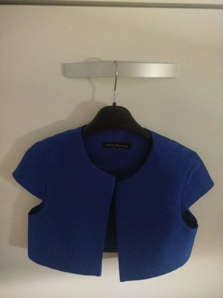 Conjunto Vestido y Chaqueta Elegante