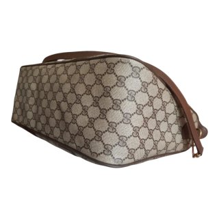 Bolsa de viaje Gucci vintage 24h