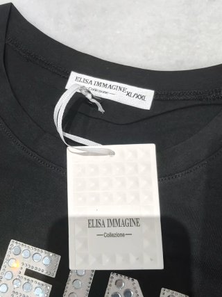 Lote 2 Camisetas Mujer XL/XXL Nuevas