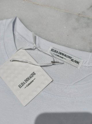 Lote 2 Camisetas Mujer XL/XXL Nuevas