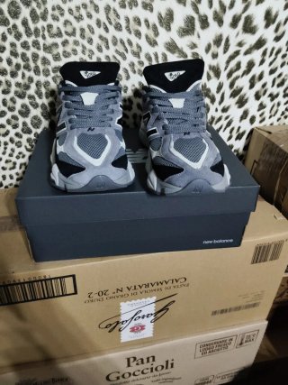 Scarpe New Balance U9060ERA Uomo Grigio Nero