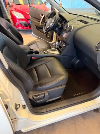 Nissan Qashqai+2 4x4 2.0 150cv 7 plazas