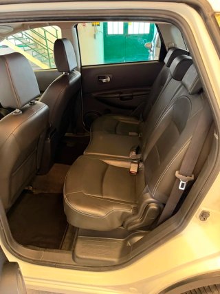 Nissan Qashqai+2 4x4 2.0 150cv 7 plazas