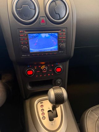 Nissan Qashqai+2 4x4 2.0 150cv 7 plazas
