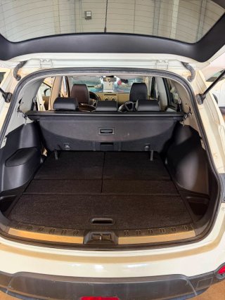 Nissan Qashqai+2 4x4 2.0 150cv 7 plazas