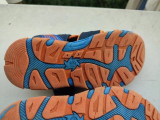 Sandalias niño Nicoboco Talla 36