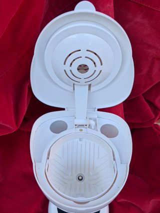 Cafetera Russell Hobbs 19620-56