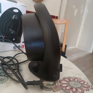 Calefactor Termoventilador 2000W