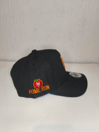 Gorra New Era 9FORTY  New York Mets snapback unisx
