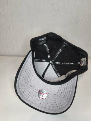 Gorra New Era 9FORTY  New York Mets snapback unisx