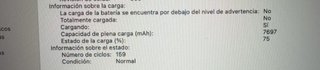 MacBook Pro 16 2019 i7 16GB RAM 512GB SSD
