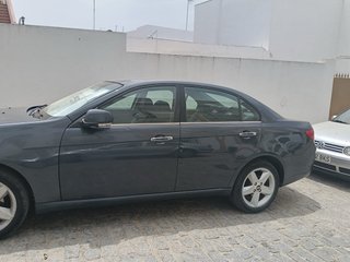 Chevrolet Epica 2008