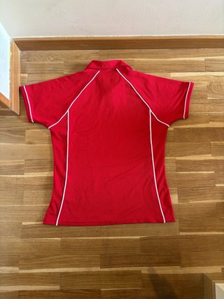 Polo Nissan UEFA Champions League Talla M