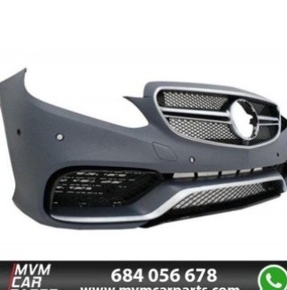 Kit de Carroceria para Mercedes Clase E W212 Facel