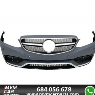 Kit de Carroceria para Mercedes Clase E W212 Facel