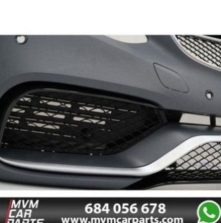 Kit de Carroceria para Mercedes Clase E W212 Facel