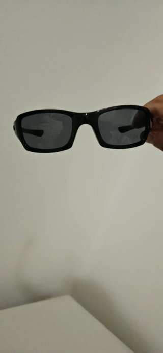 Oakley Fives Squared OO9238 Occhiali da Sole Neri