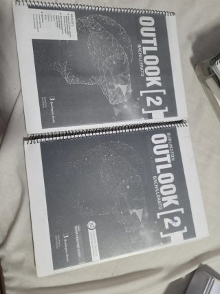 Libros burlington inglés 2 de bachillerato