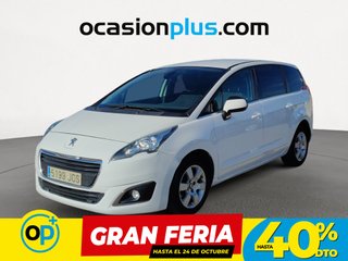 Peugeot 5008 1.6 e-HDI Active FAP ETG6 Blue Lion 84 kW (115 CV)
