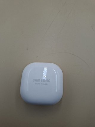 Samsung Galaxy Buds Live blanco 6690