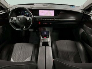 DS DS4 E-TENSE Trocadero 165 kW (225 CV)