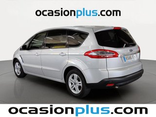 Ford S-Max 2.0 TDCI Trend Powershift 103 kW (140 CV)