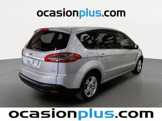 Ford S-Max 2.0 TDCI Trend Powershift 103 kW (140 CV)