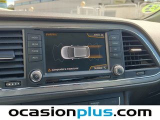 SEAT León SC 1.4 TSI ACT S&S FR DSG 110 kW (150 CV)