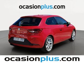 SEAT León SC 1.4 TSI ACT S&S FR DSG 110 kW (150 CV)