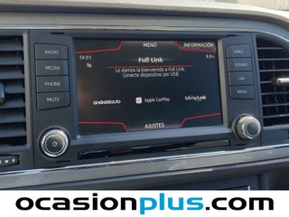 SEAT León SC 1.4 TSI ACT S&S FR DSG 110 kW (150 CV)