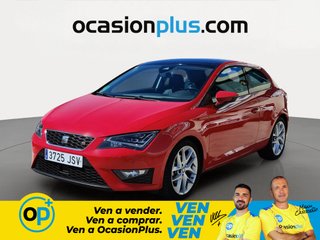 SEAT León SC 1.4 TSI ACT S&S FR DSG 110 kW (150 CV)