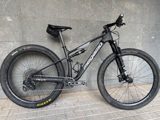 Megamo Track Talla S AXS