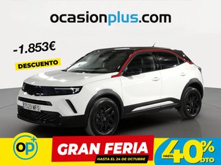 Opel Mokka 1.5 D GS Line 81 kW (110 CV)