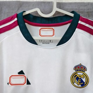 Camiseta Real Madrid Adidas