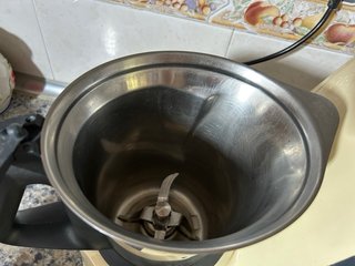 Thermomix TM21 - Funciona perfectamente