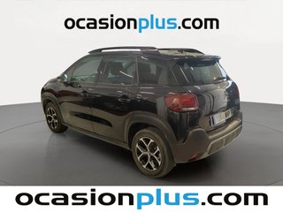 Citroen C3 Aircross PureTech 110 S&S Plus 81 kW (110 CV)