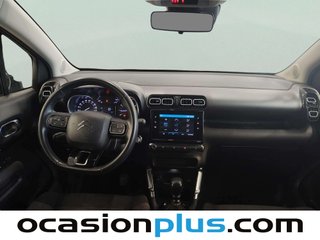 Citroen C3 Aircross PureTech 110 S&S Plus 81 kW (110 CV)