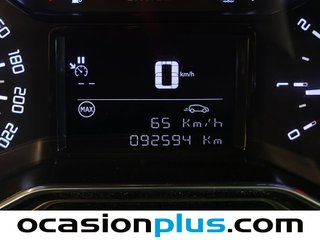 Citroen C3 Aircross PureTech 110 S&S Plus 81 kW (110 CV)