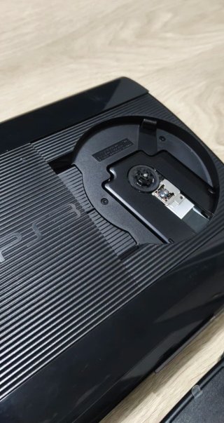 PS3 + Mando Nuevo + 500 Juegos