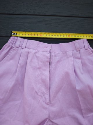 Shorts Adidas Lila Talla M