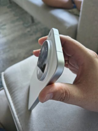 Xiaomi 17 Ultra 512GB Blanco Europeo