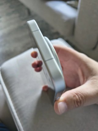 Xiaomi 17 Ultra 512GB Blanco Europeo