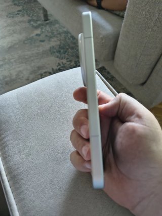 Xiaomi 17 Ultra 512GB Blanco Europeo