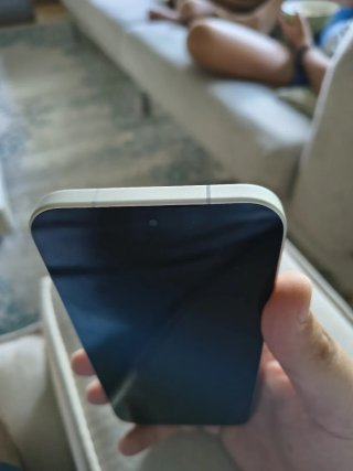 Xiaomi 17 Ultra 512GB Blanco Europeo