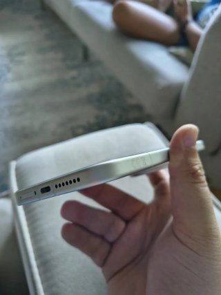 Xiaomi 17 Ultra 512GB Blanco Europeo